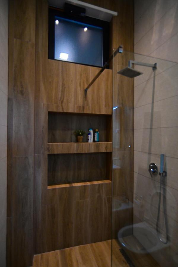 Stylish Two Bedroom House With Private Pool Tirana Exterior foto
